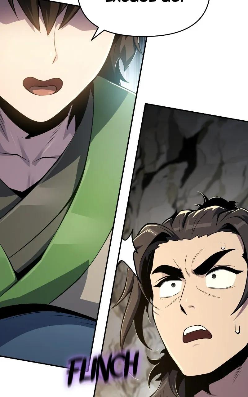 The Sichuan Tang Clan’s Entomologist Chapter 63 page 52 - 