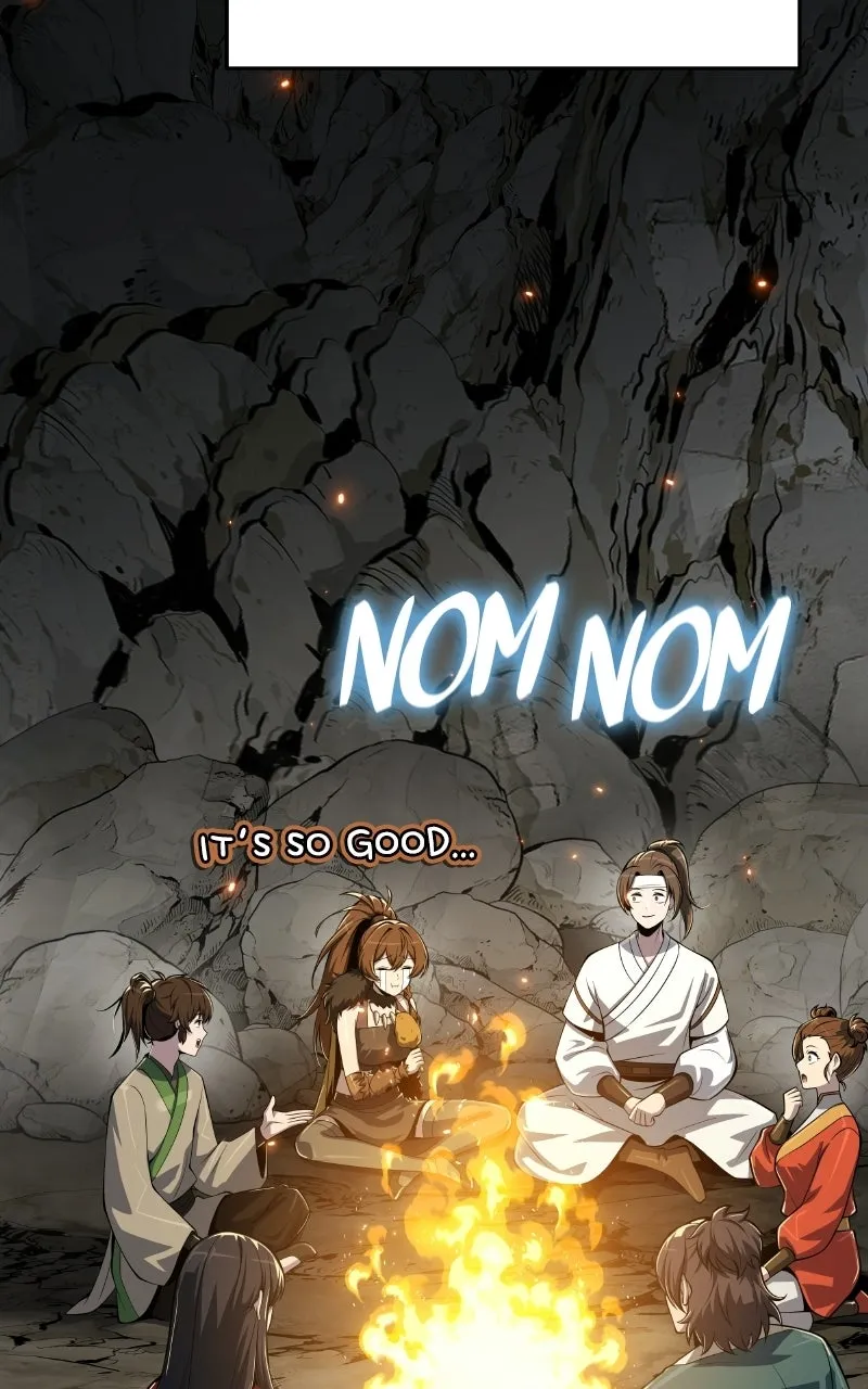 The Sichuan Tang Clan’s Entomologist Chapter 63 page 61 - 
