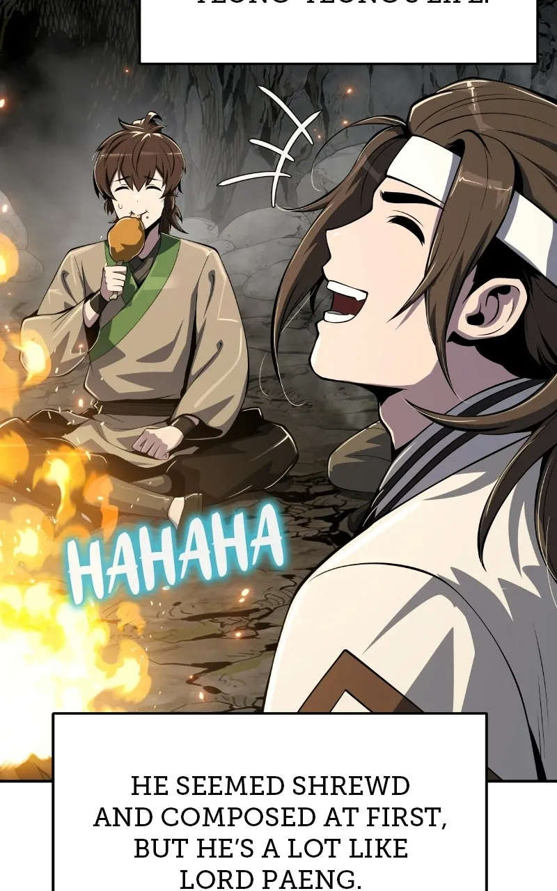 The Sichuan Tang Clan’s Entomologist Chapter 63 page 73 - 
