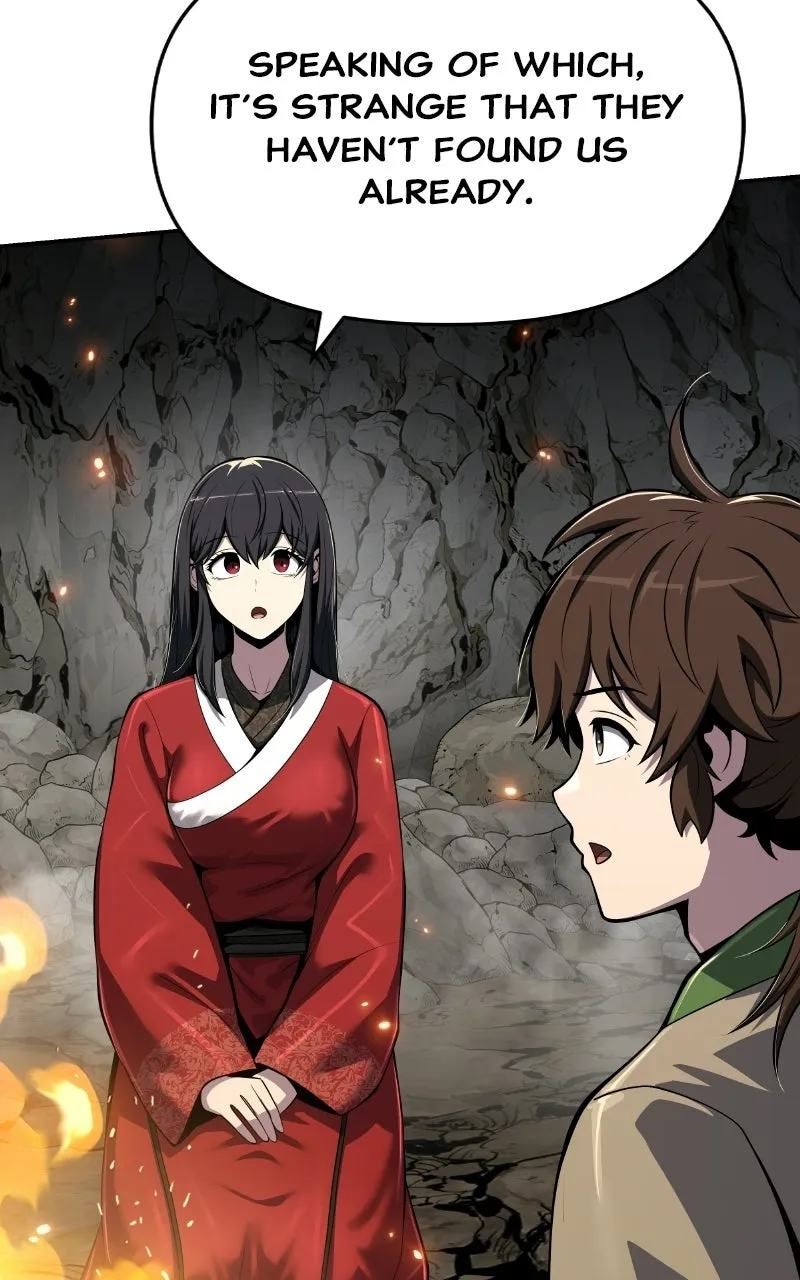 The Sichuan Tang Clan’s Entomologist Chapter 63 page 78 - 