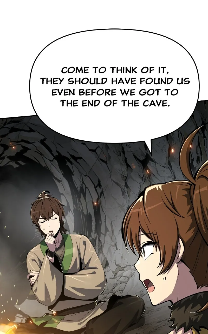 The Sichuan Tang Clan’s Entomologist Chapter 63 page 83 - 