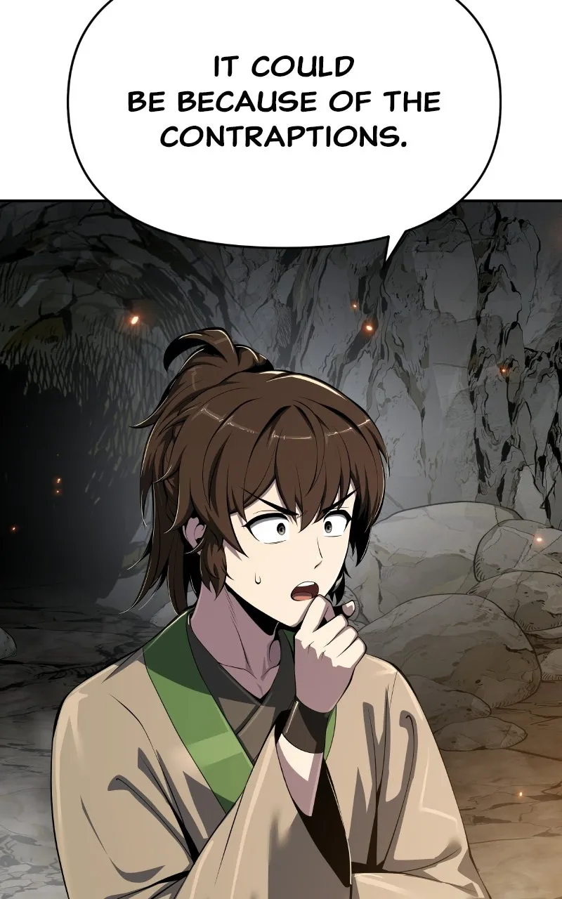 The Sichuan Tang Clan’s Entomologist Chapter 63 page 86 - 