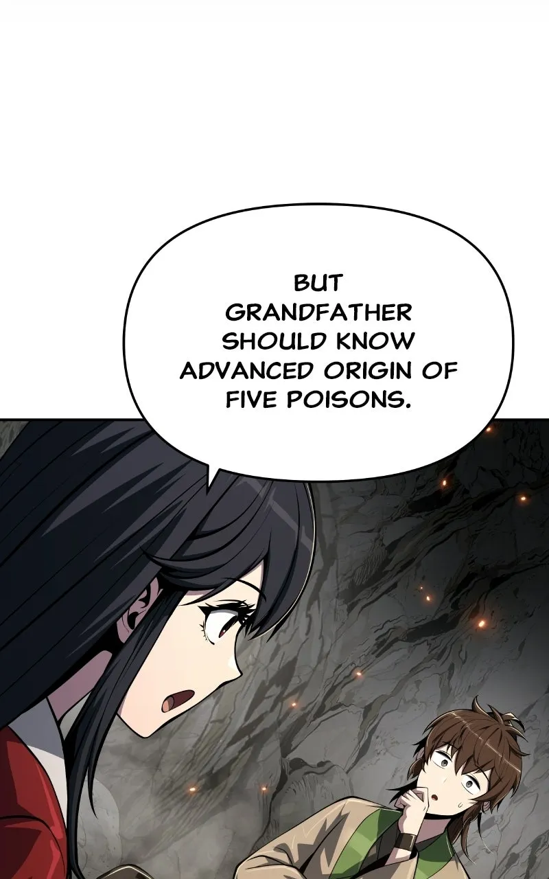 The Sichuan Tang Clan’s Entomologist Chapter 63 page 90 - 