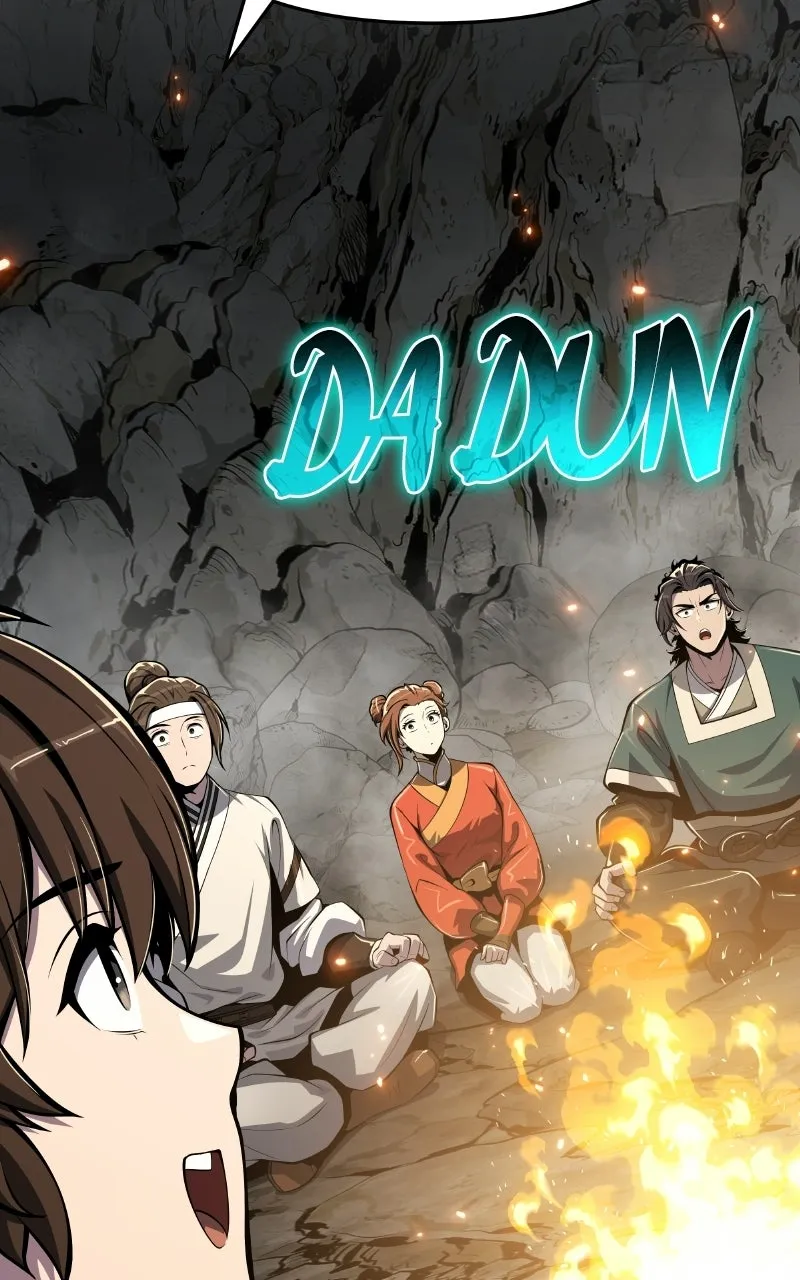 The Sichuan Tang Clan’s Entomologist Chapter 63 page 95 - 