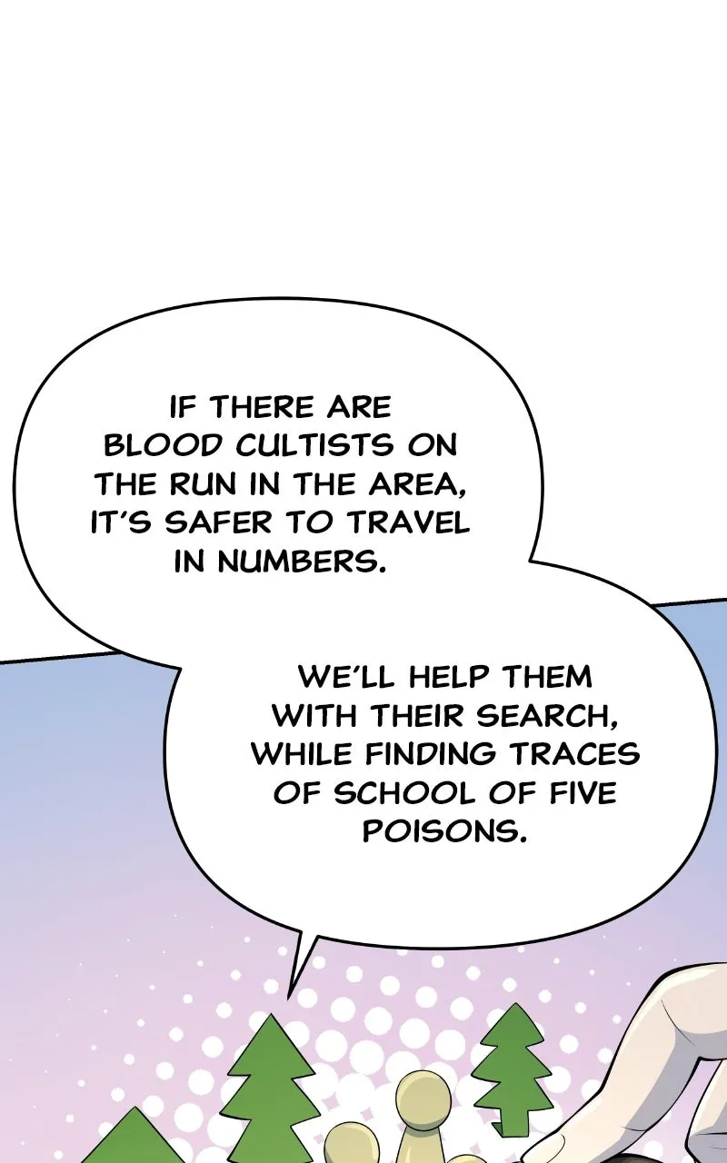The Sichuan Tang Clan’s Entomologist Chapter 63 page 97 - 