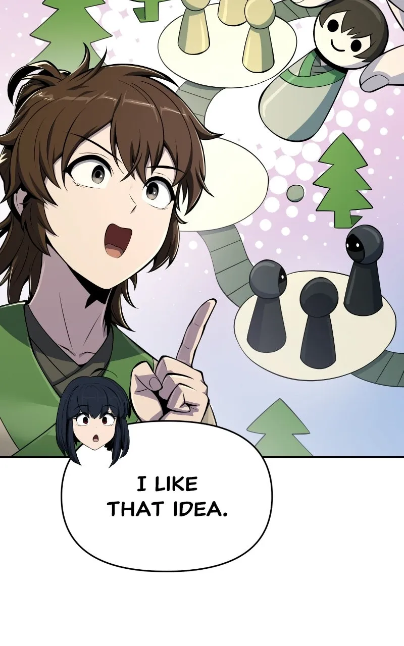 The Sichuan Tang Clan’s Entomologist Chapter 63 page 98 - 