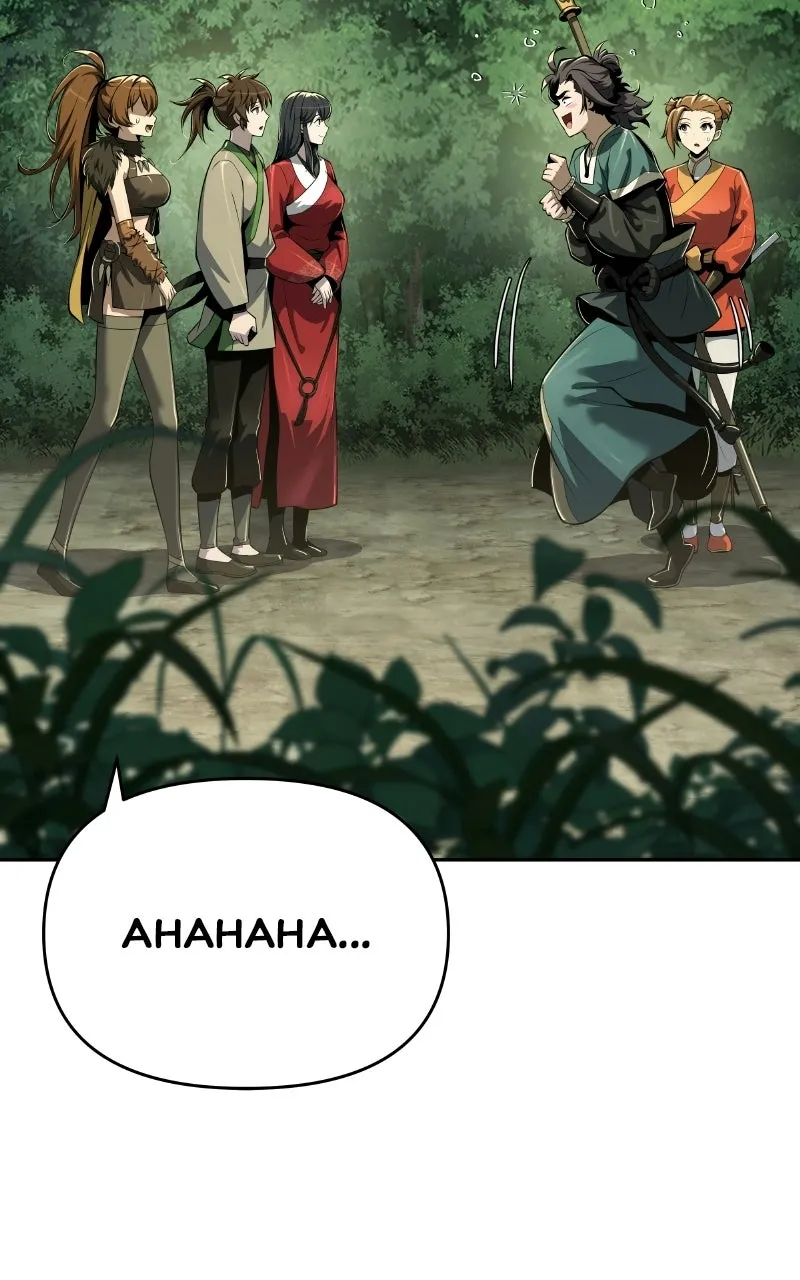 The Sichuan Tang Clan’s Entomologist Chapter 64 page 11 - 