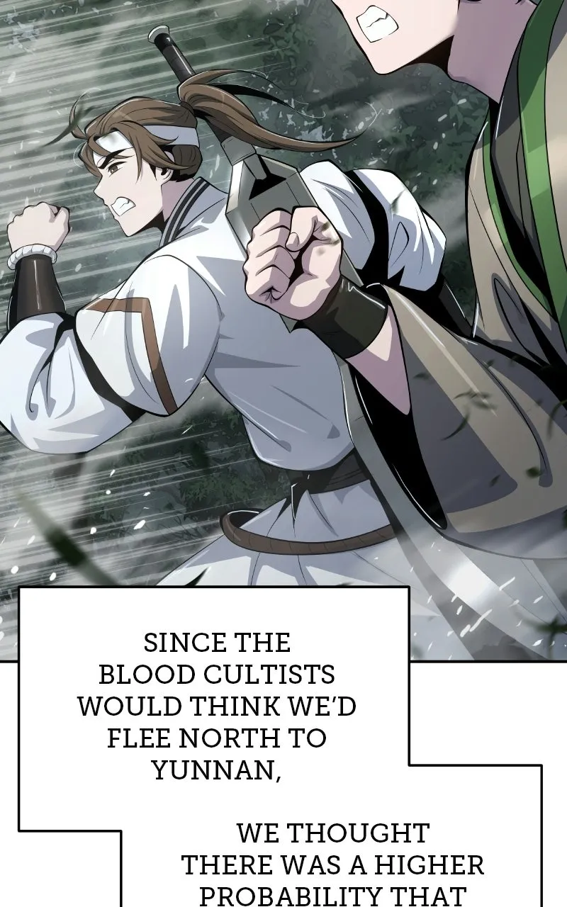 The Sichuan Tang Clan’s Entomologist Chapter 64 page 105 - 