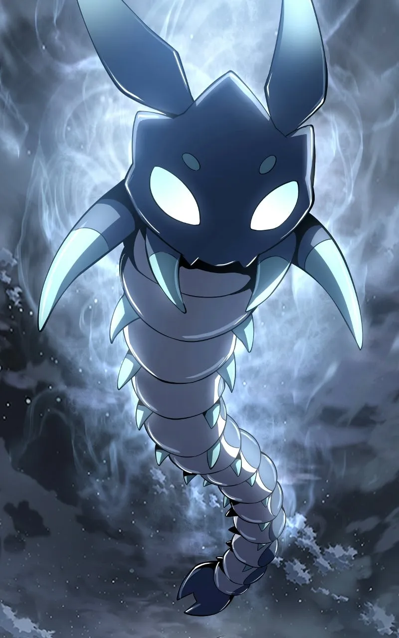 The Sichuan Tang Clan’s Entomologist Chapter 64 page 132 - 