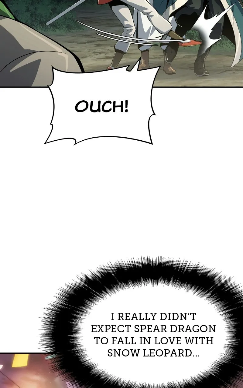 The Sichuan Tang Clan’s Entomologist Chapter 64 page 15 - 
