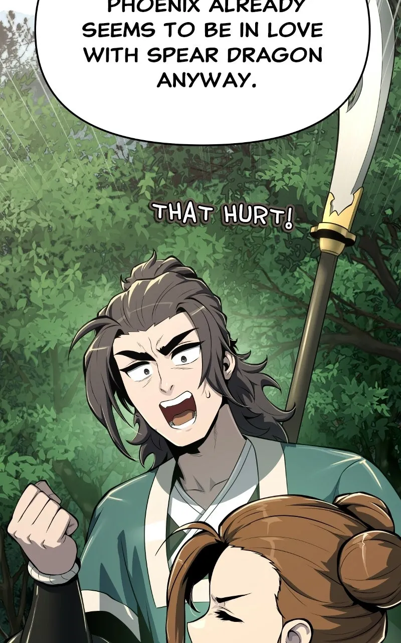 The Sichuan Tang Clan’s Entomologist Chapter 64 page 23 - 