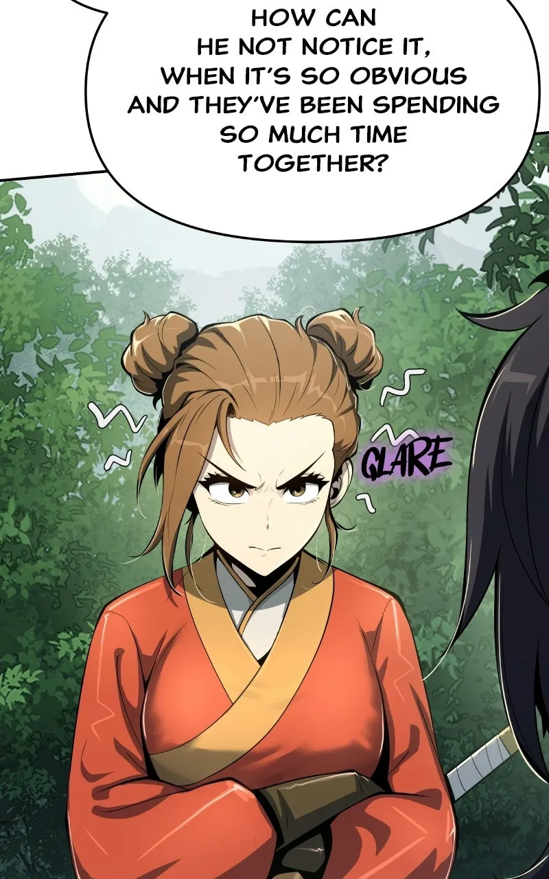 The Sichuan Tang Clan’s Entomologist Chapter 64 page 27 - 
