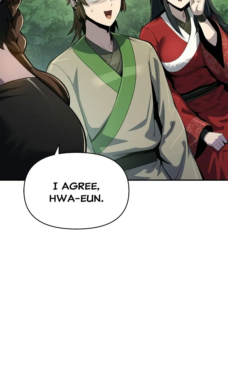 The Sichuan Tang Clan’s Entomologist Chapter 64 page 35 - 
