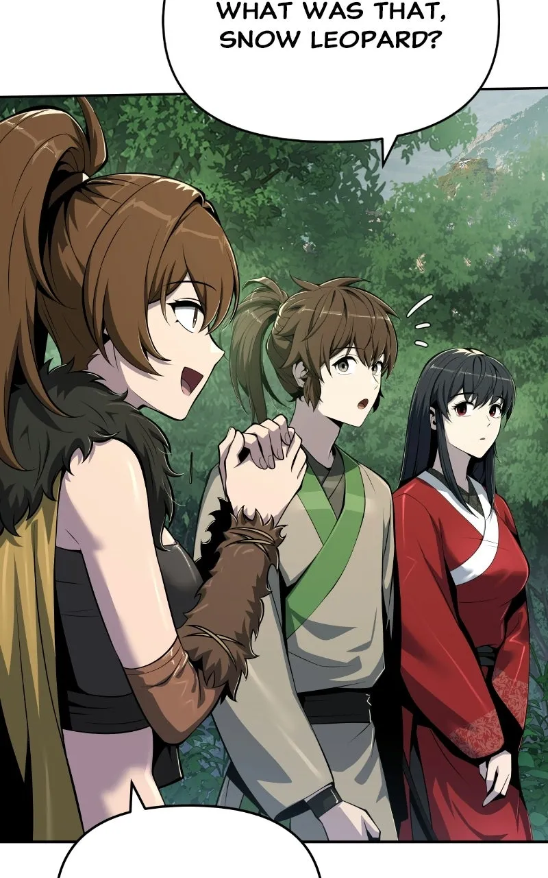 The Sichuan Tang Clan’s Entomologist Chapter 64 page 5 - 
