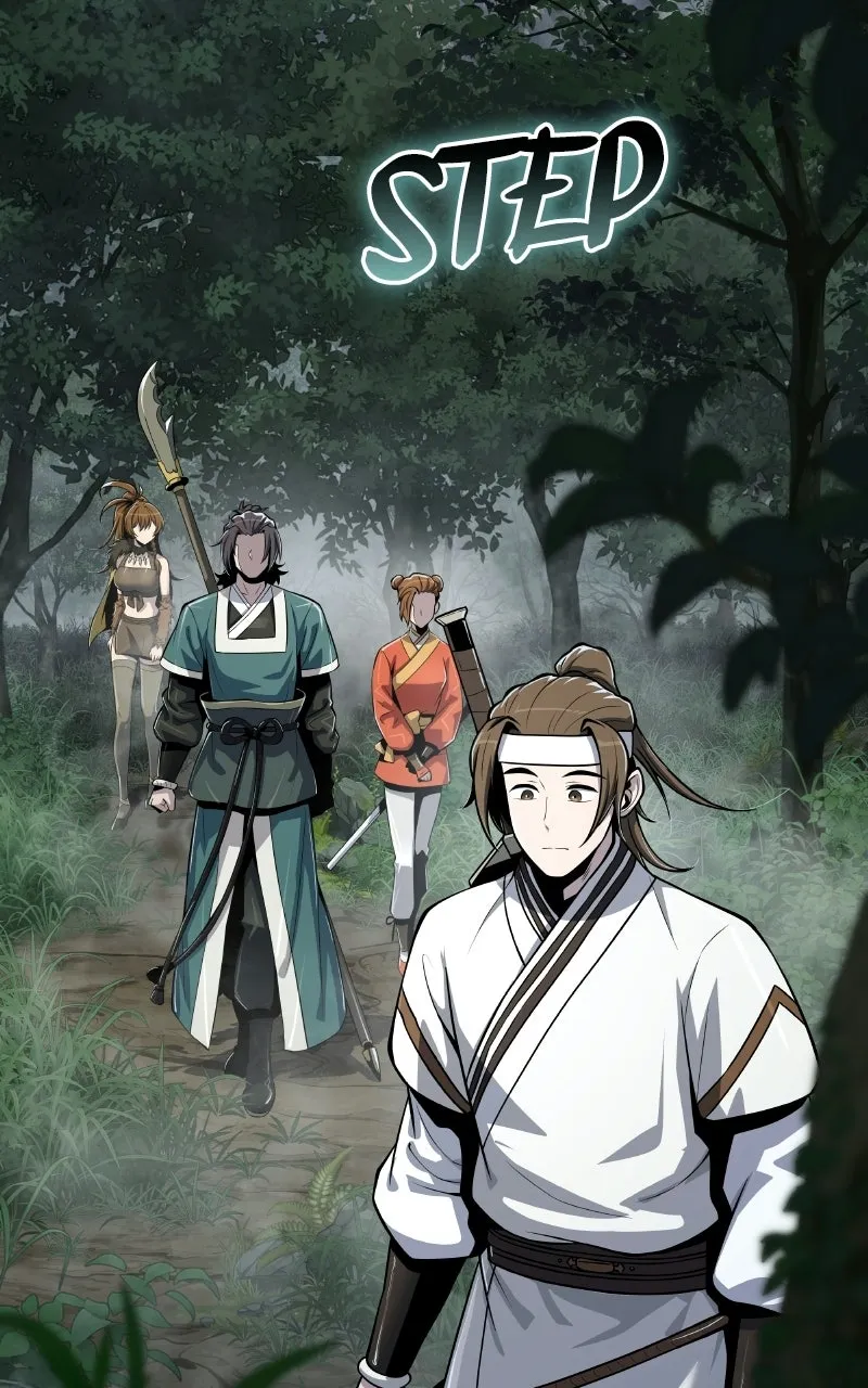 The Sichuan Tang Clan’s Entomologist Chapter 64 page 42 - 