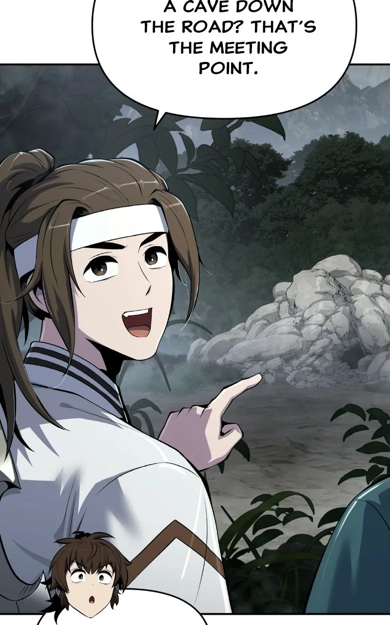 The Sichuan Tang Clan’s Entomologist Chapter 64 page 44 - 