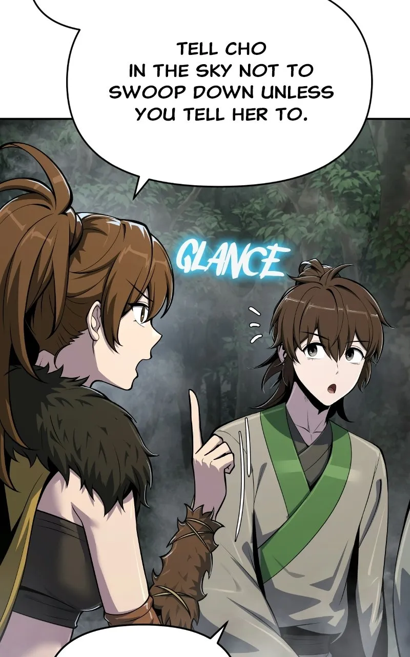 The Sichuan Tang Clan’s Entomologist Chapter 64 page 48 - 