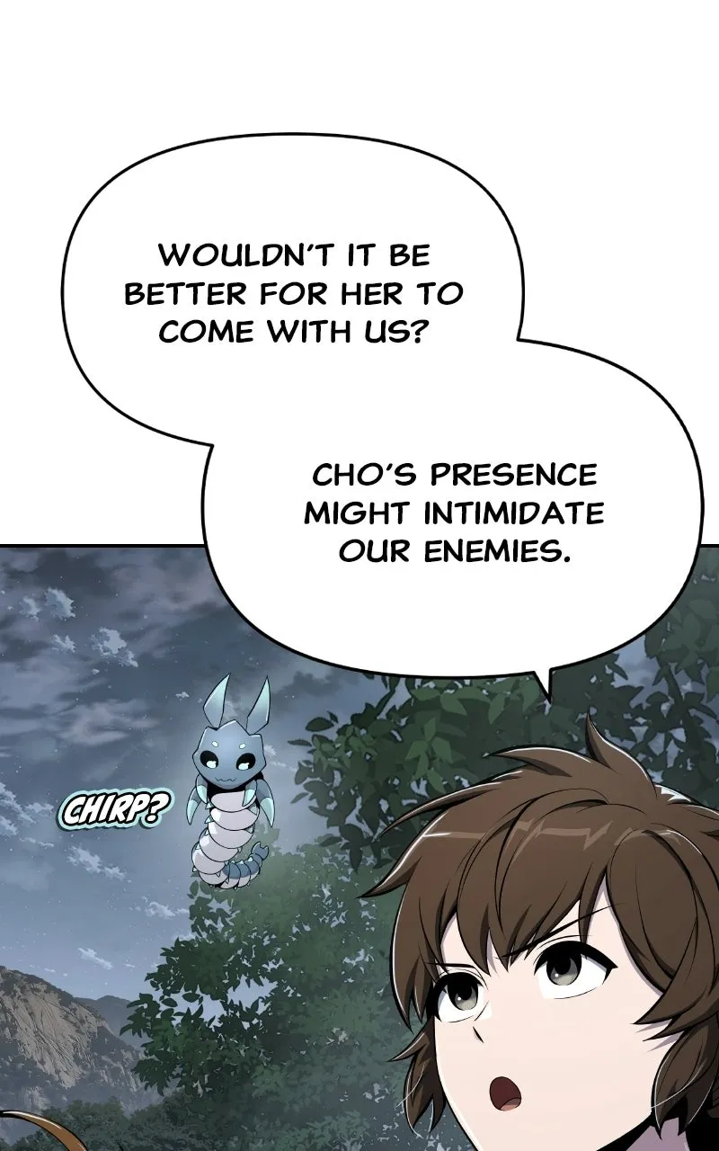 The Sichuan Tang Clan’s Entomologist Chapter 64 page 51 - 