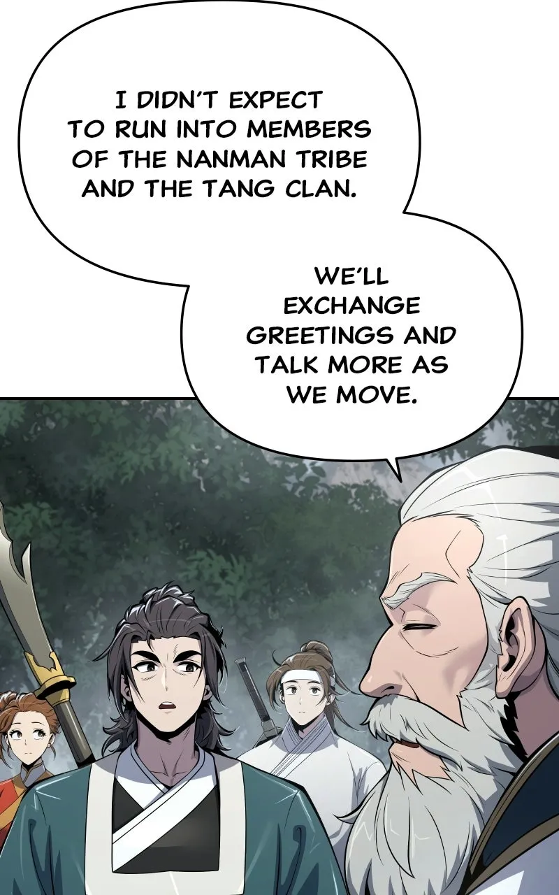 The Sichuan Tang Clan’s Entomologist Chapter 64 page 66 - 