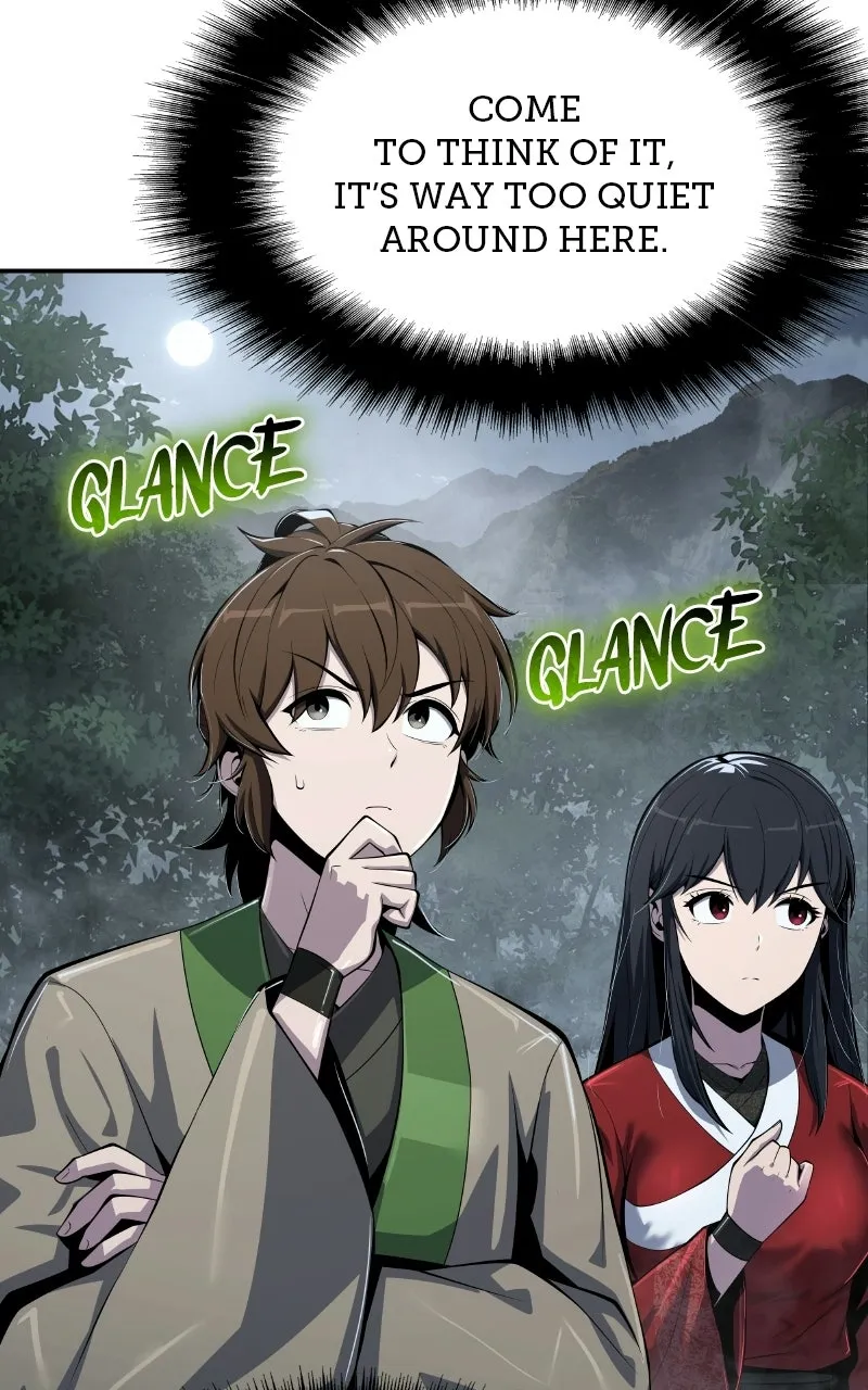 The Sichuan Tang Clan’s Entomologist Chapter 64 page 74 - 