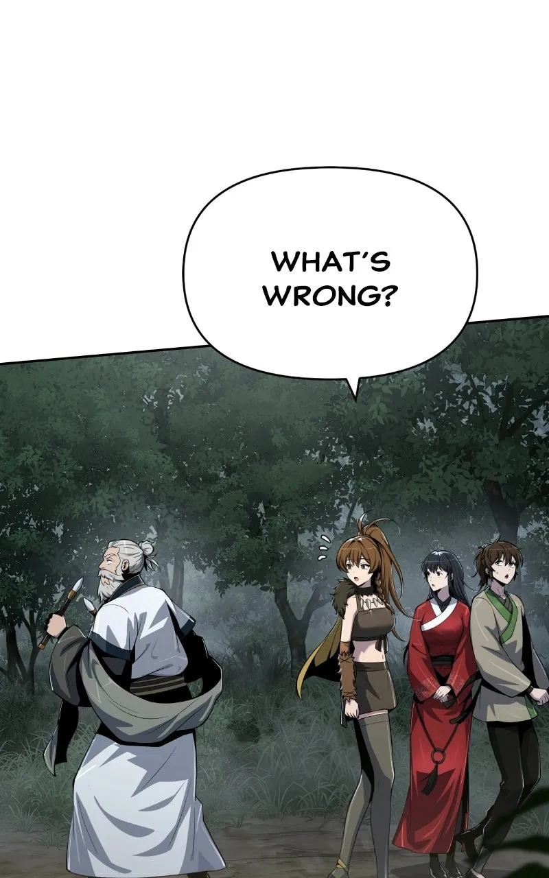 The Sichuan Tang Clan’s Entomologist Chapter 64 page 79 - 