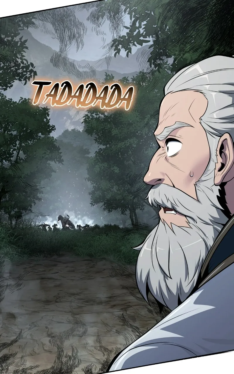 The Sichuan Tang Clan’s Entomologist Chapter 64 page 81 - 