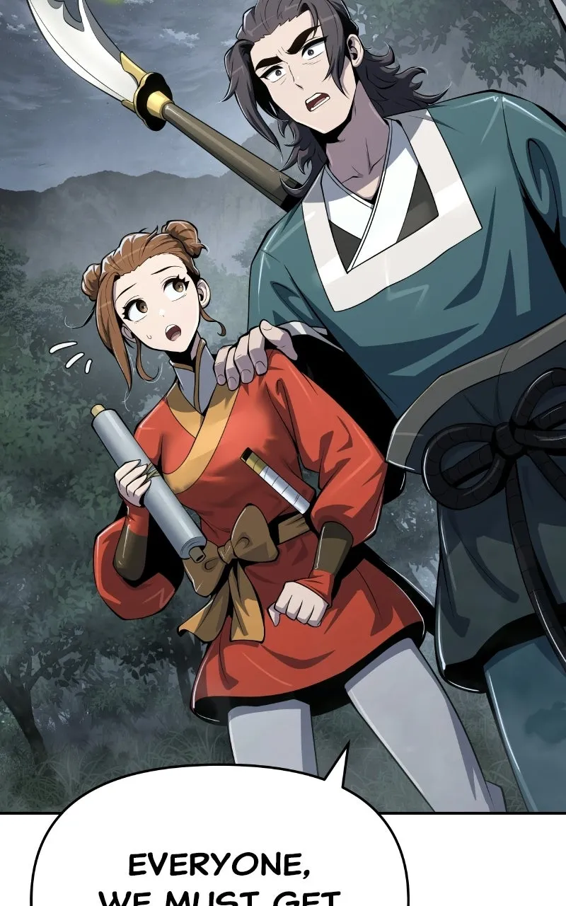 The Sichuan Tang Clan’s Entomologist Chapter 64 page 96 - 