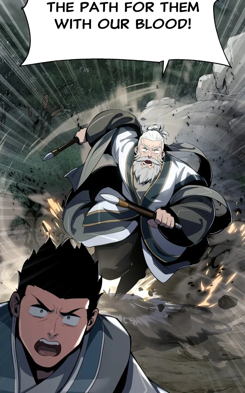 The Sichuan Tang Clan’s Entomologist Chapter 64 page 99 - 