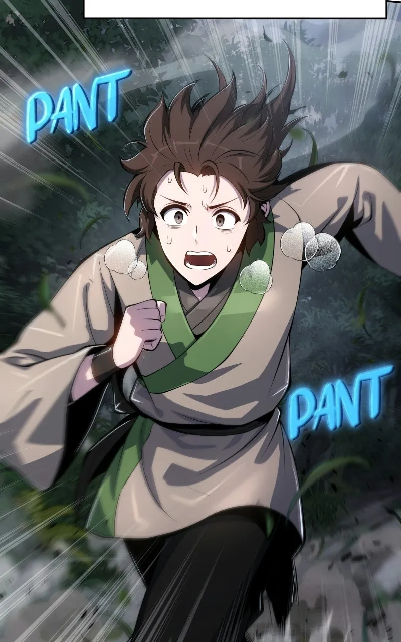 The Sichuan Tang Clan’s Entomologist Chapter 65 page 107 - 