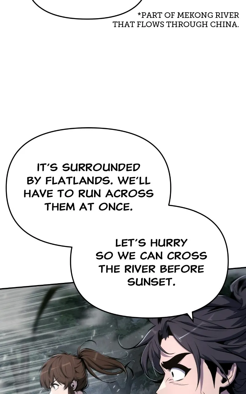 The Sichuan Tang Clan’s Entomologist Chapter 65 page 110 - 
