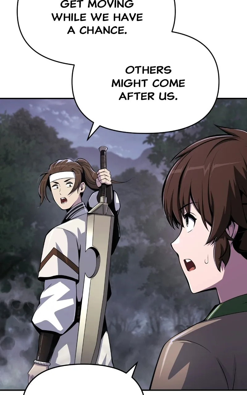 The Sichuan Tang Clan’s Entomologist Chapter 65 page 37 - 