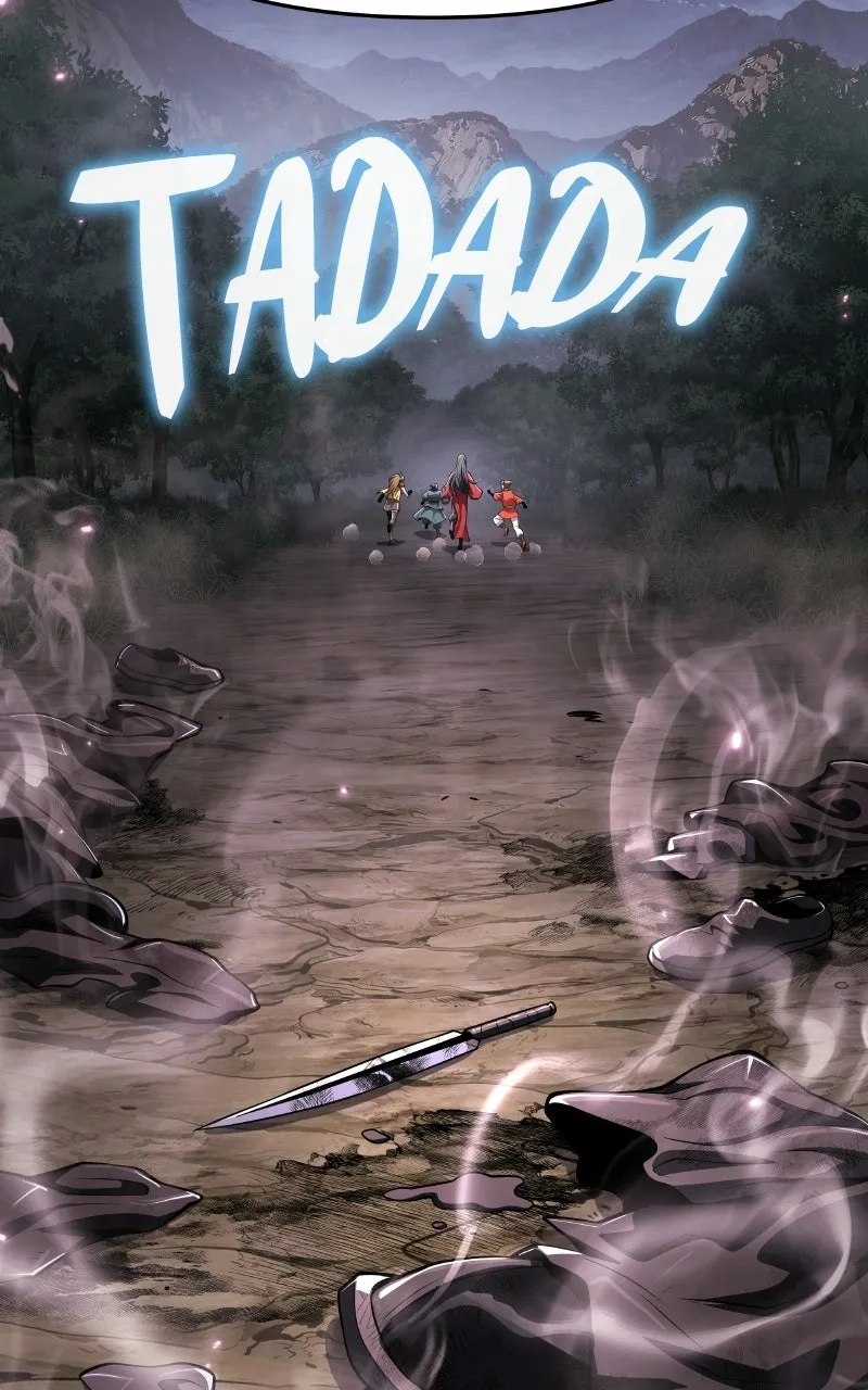 The Sichuan Tang Clan’s Entomologist Chapter 65 page 39 - 
