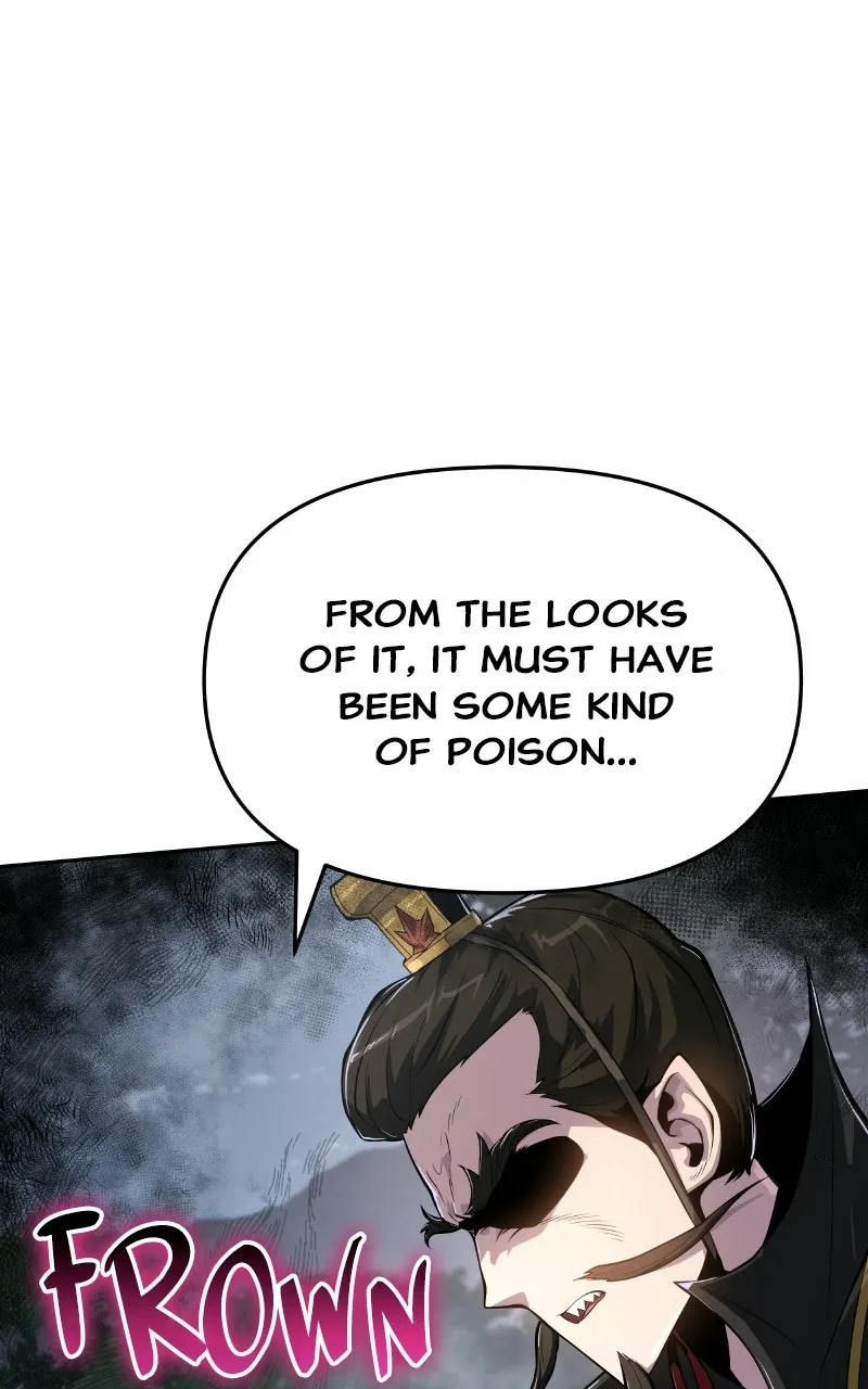 The Sichuan Tang Clan’s Entomologist Chapter 65 page 45 - 