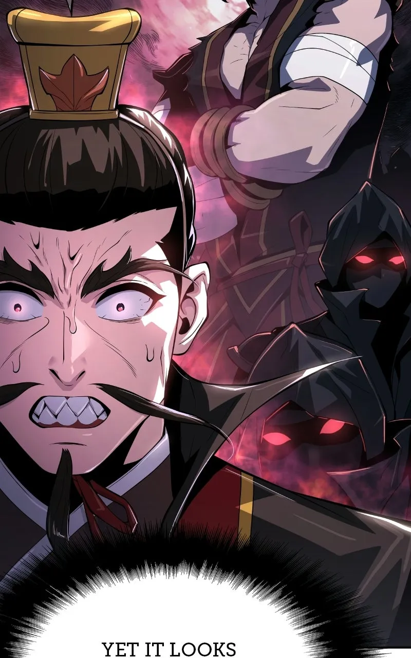 The Sichuan Tang Clan’s Entomologist Chapter 65 page 53 - 