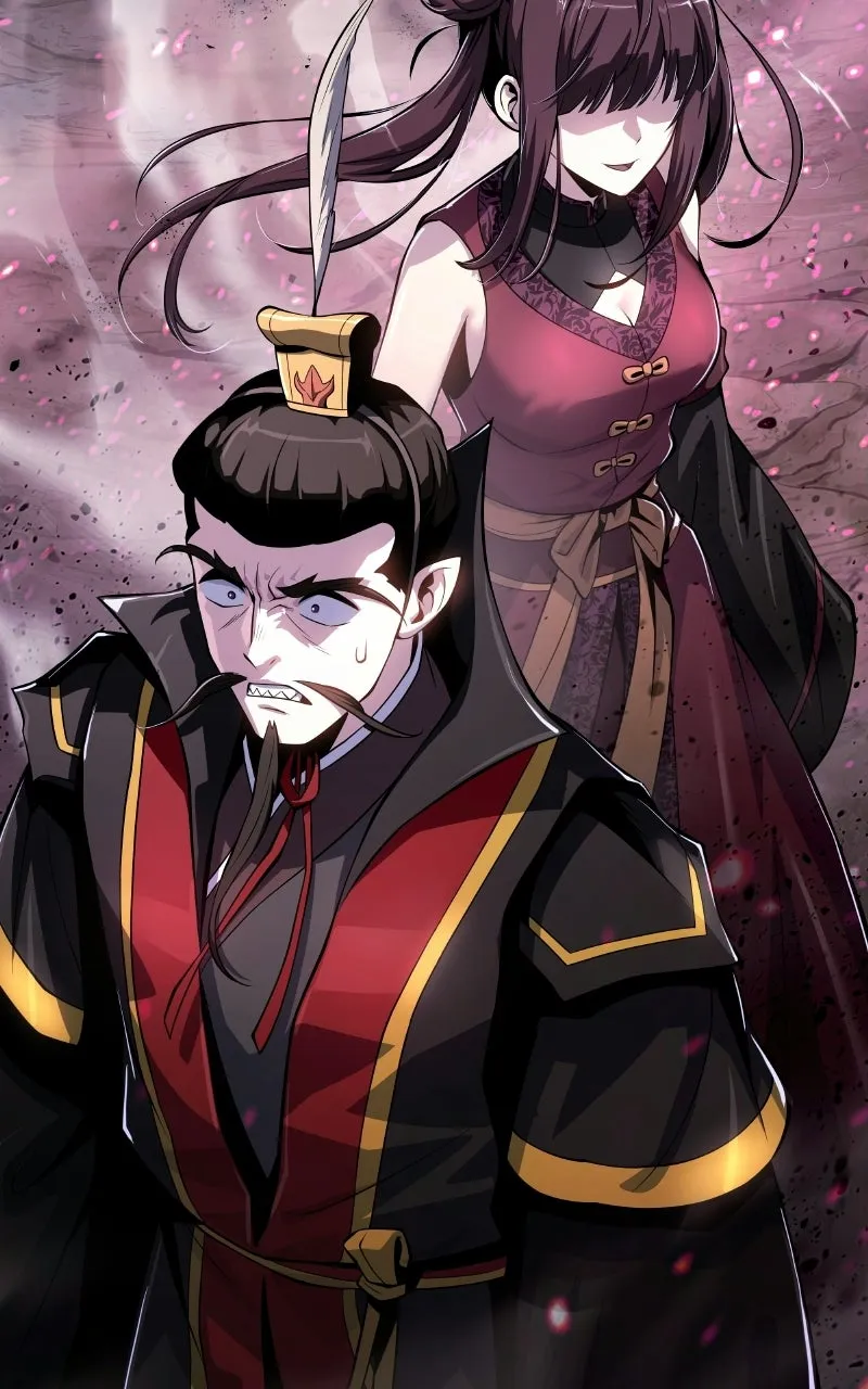 The Sichuan Tang Clan’s Entomologist Chapter 65 page 60 - 