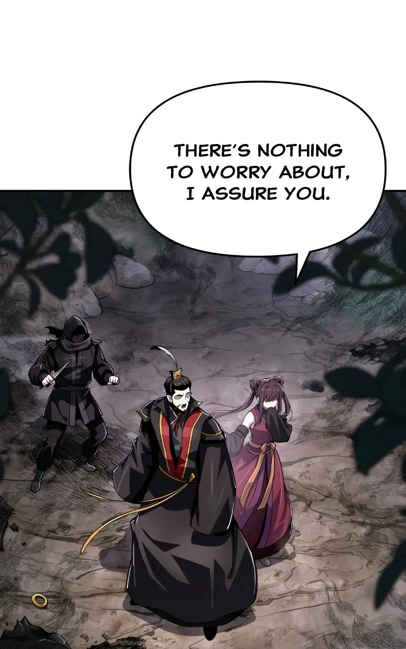 The Sichuan Tang Clan’s Entomologist Chapter 65 page 63 - 