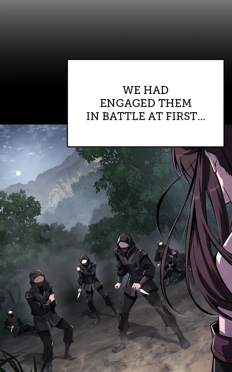 The Sichuan Tang Clan’s Entomologist Chapter 65 page 72 - 