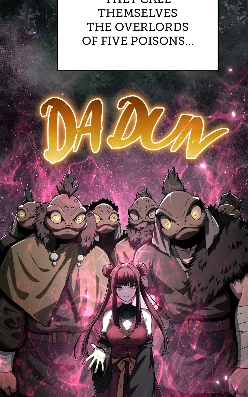 The Sichuan Tang Clan’s Entomologist Chapter 65 page 74 - 