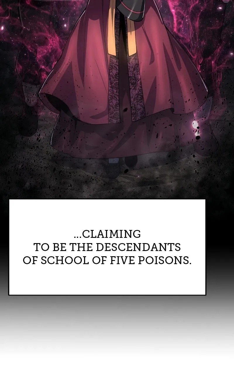 The Sichuan Tang Clan’s Entomologist Chapter 65 page 75 - 
