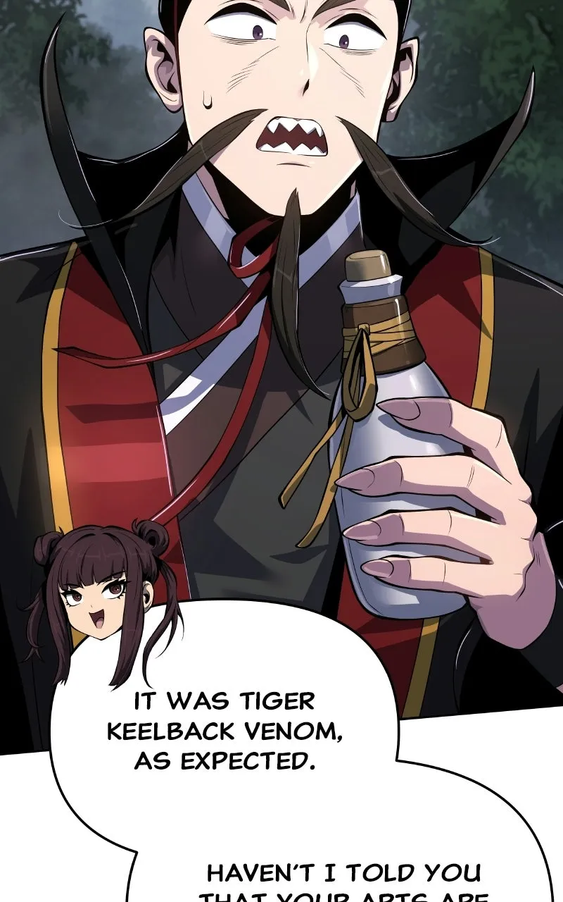 The Sichuan Tang Clan’s Entomologist Chapter 65 page 80 - 