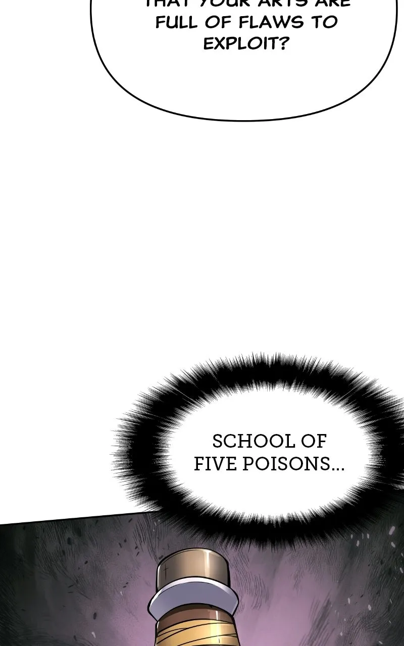 The Sichuan Tang Clan’s Entomologist Chapter 65 page 81 - 
