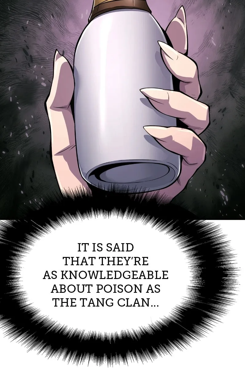 The Sichuan Tang Clan’s Entomologist Chapter 65 page 82 - 