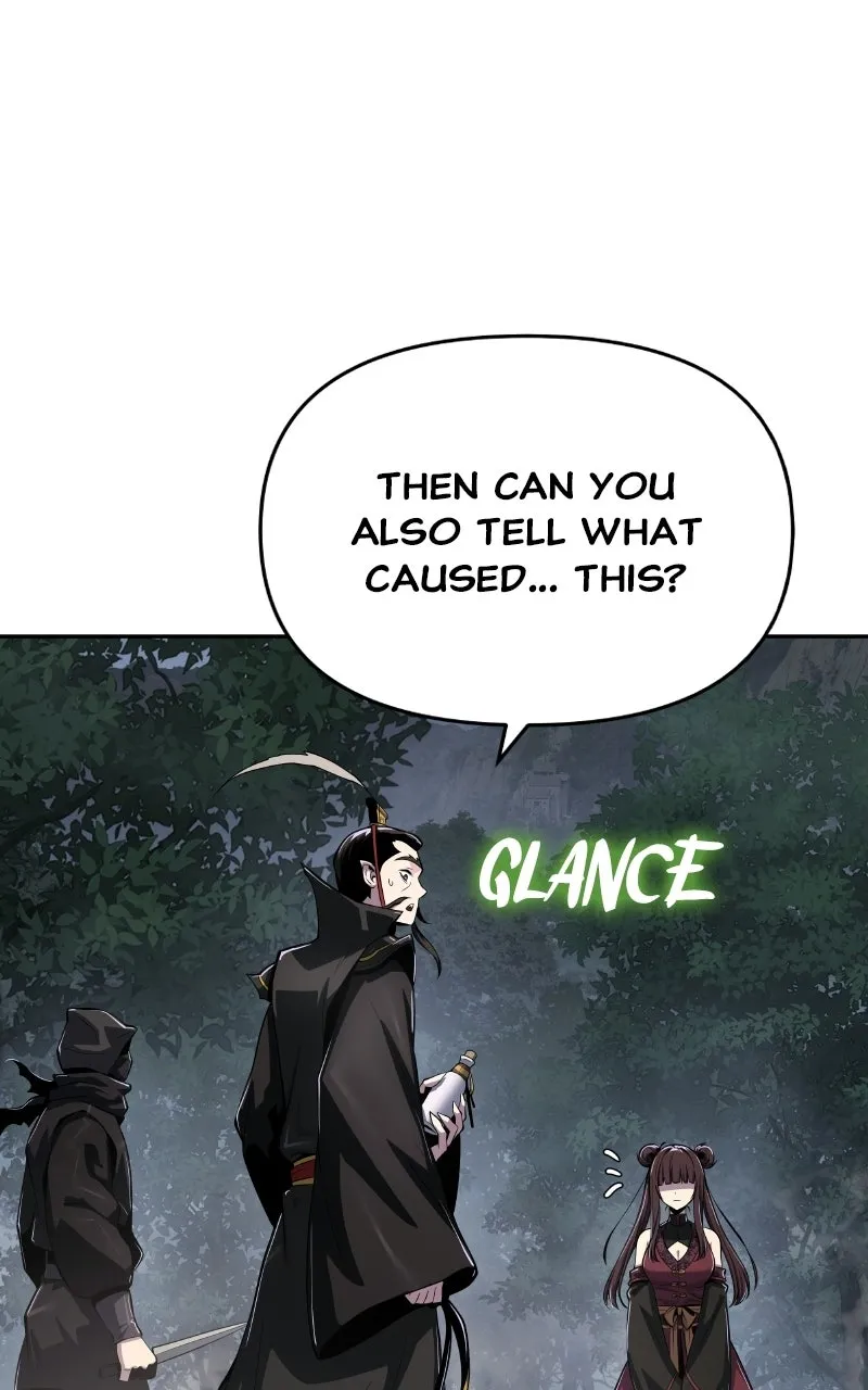 The Sichuan Tang Clan’s Entomologist Chapter 65 page 83 - 