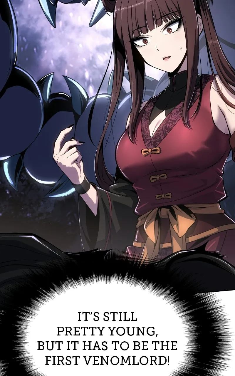 The Sichuan Tang Clan’s Entomologist Chapter 65 page 89 - 