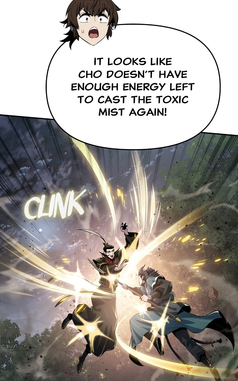 The Sichuan Tang Clan’s Entomologist Ep.66 - Noise (4) page 12 - 