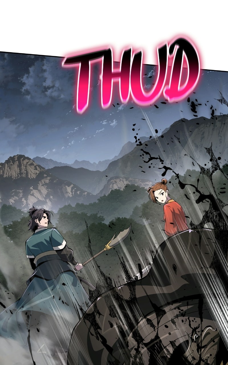 The Sichuan Tang Clan’s Entomologist Ep.66 - Noise (4) page 114 - 