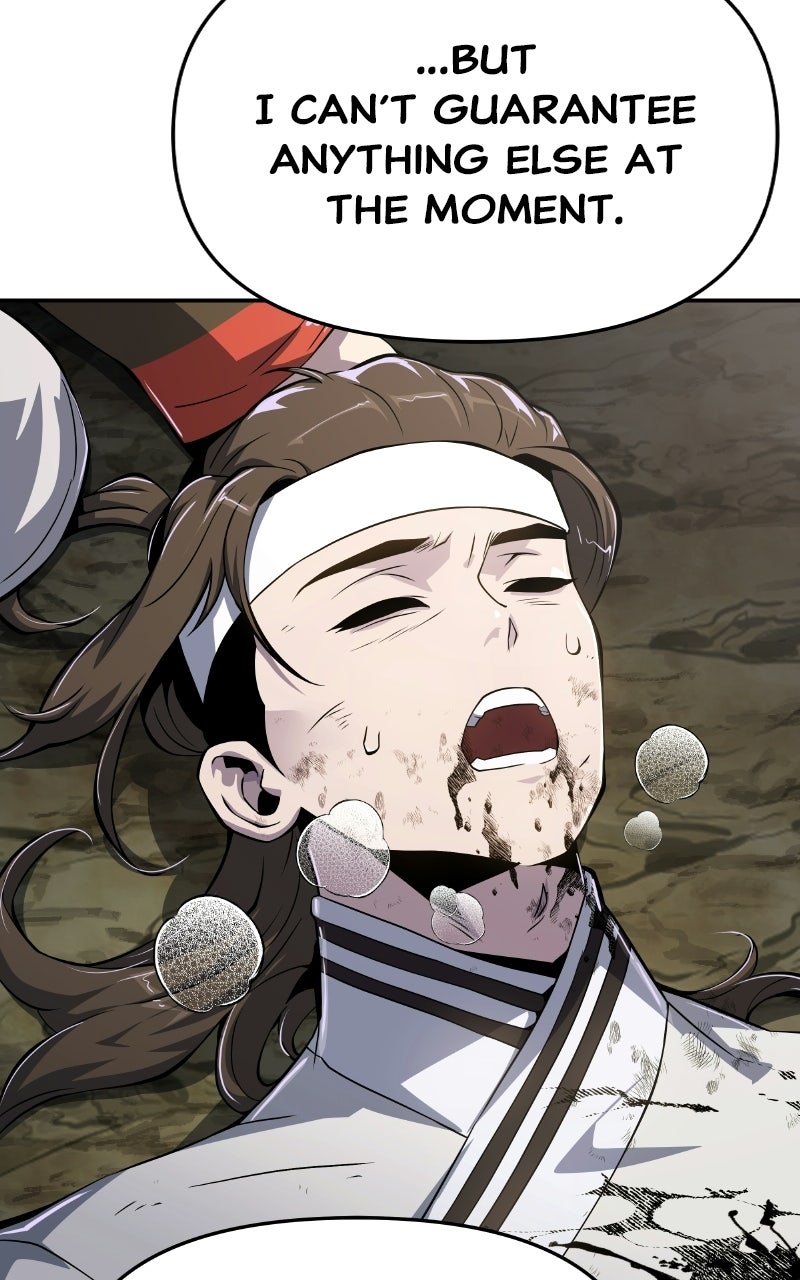 The Sichuan Tang Clan’s Entomologist Ep.66 - Noise (4) page 120 - 