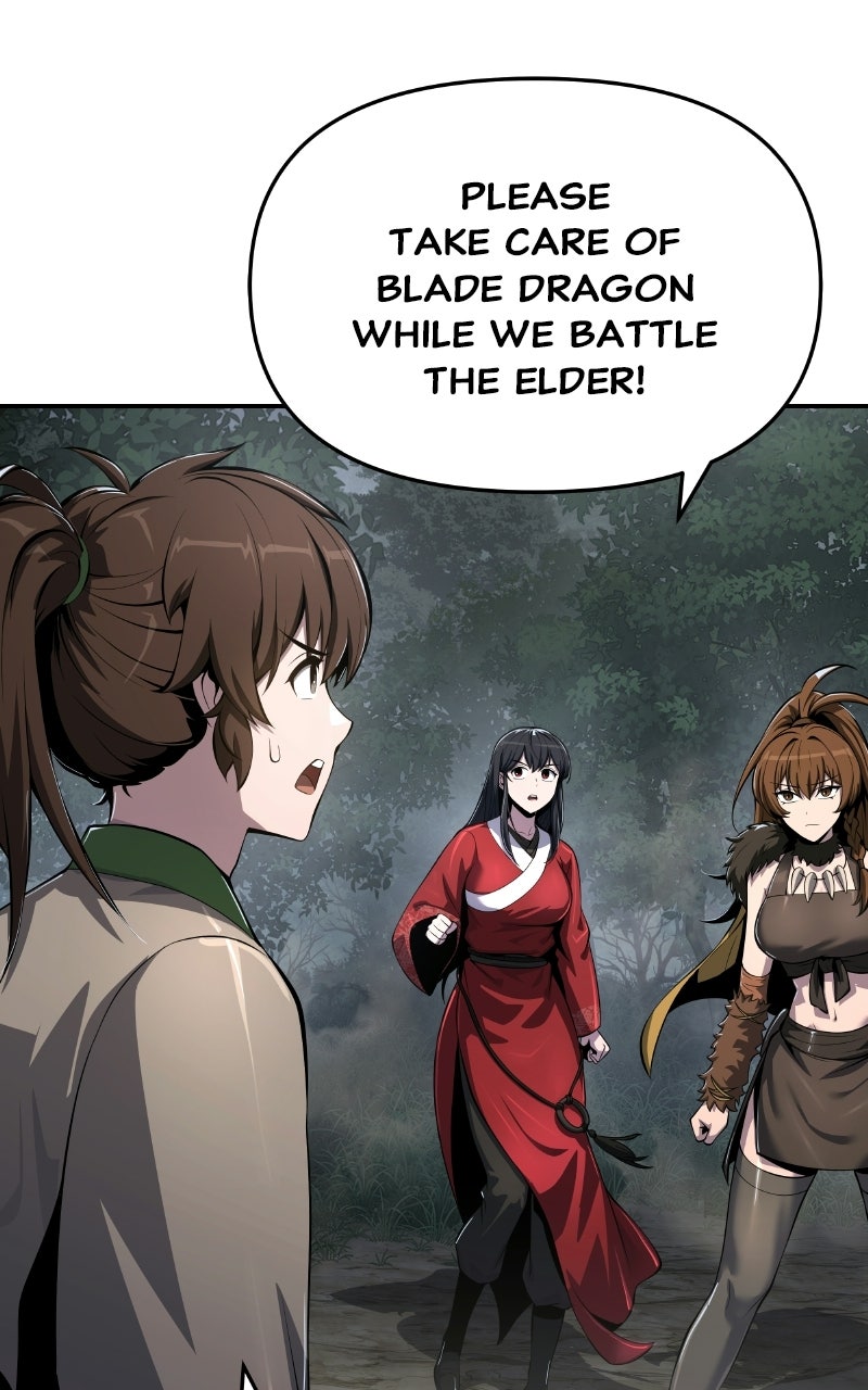 The Sichuan Tang Clan’s Entomologist Ep.66 - Noise (4) page 14 - 
