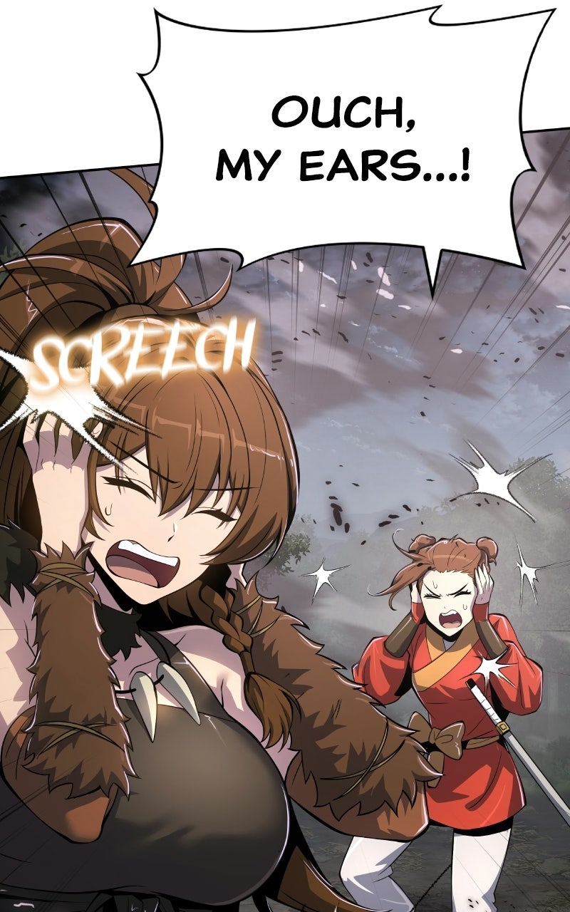 The Sichuan Tang Clan’s Entomologist Ep.66 - Noise (4) page 140 - 
