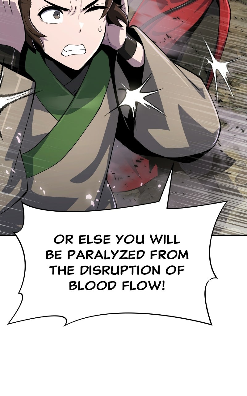 The Sichuan Tang Clan’s Entomologist Ep.66 - Noise (4) page 144 - 